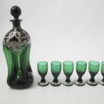 651 4535 LIQUEUR SET